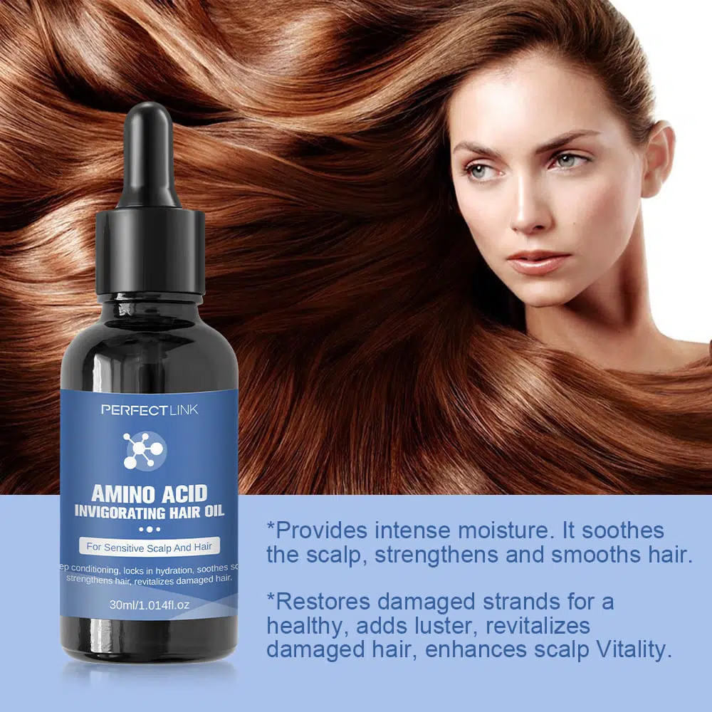 Amino Acid Hair Oil,Haircare Products Private Label Amino Acid Hair Oil,Haircare Products Private Label