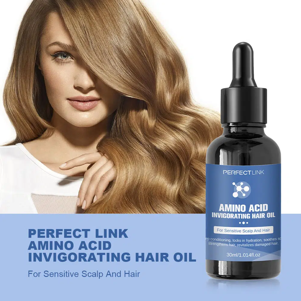 Amino Acid Hair Oil,Haircare Products Private Label Amino Acid Hair Oil,Haircare Products Private Label