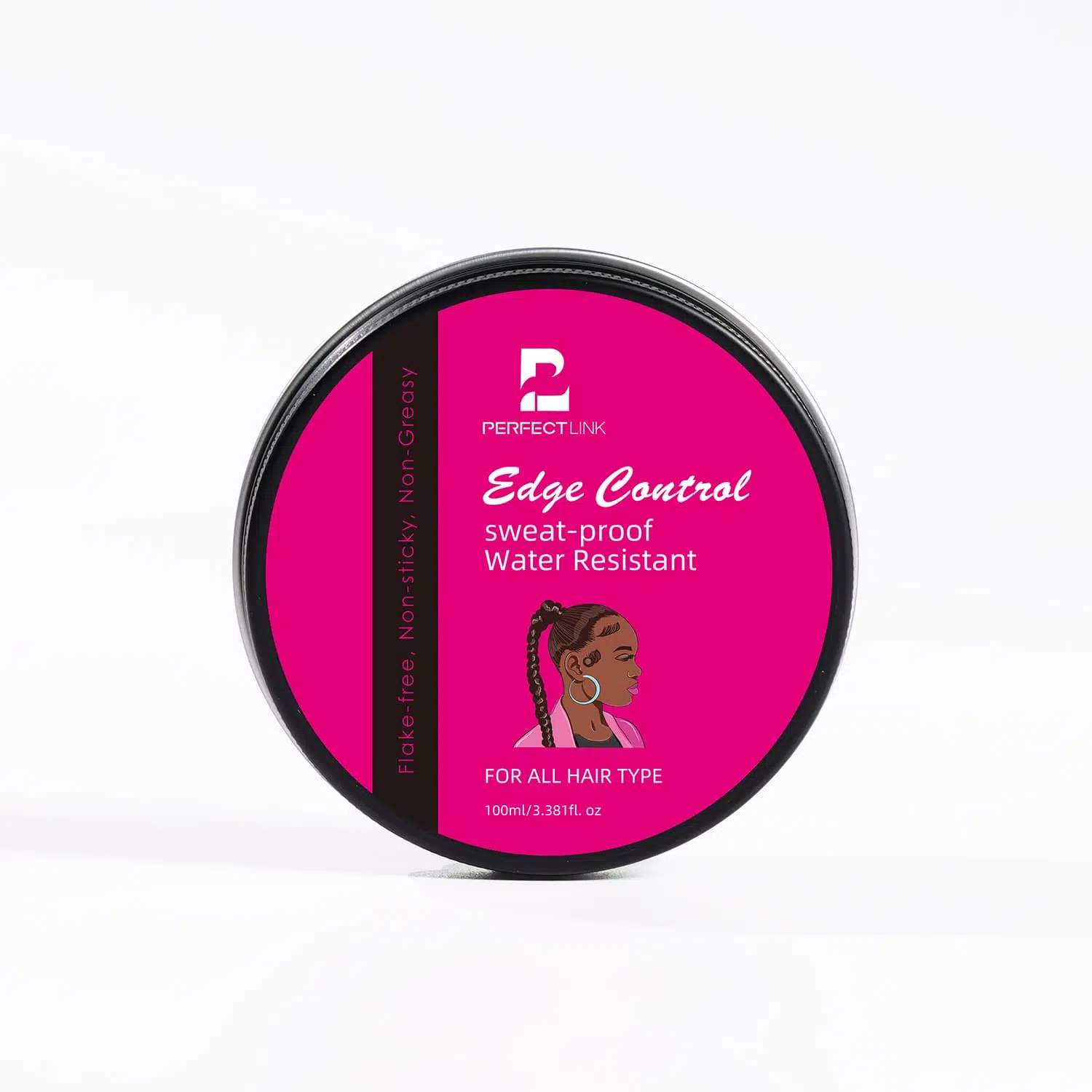 Edge Control for Black Hair, Hairstyling Products Manufacturer display picture of Edge Control for Black Hair, Hairstyling Products Manufacturer