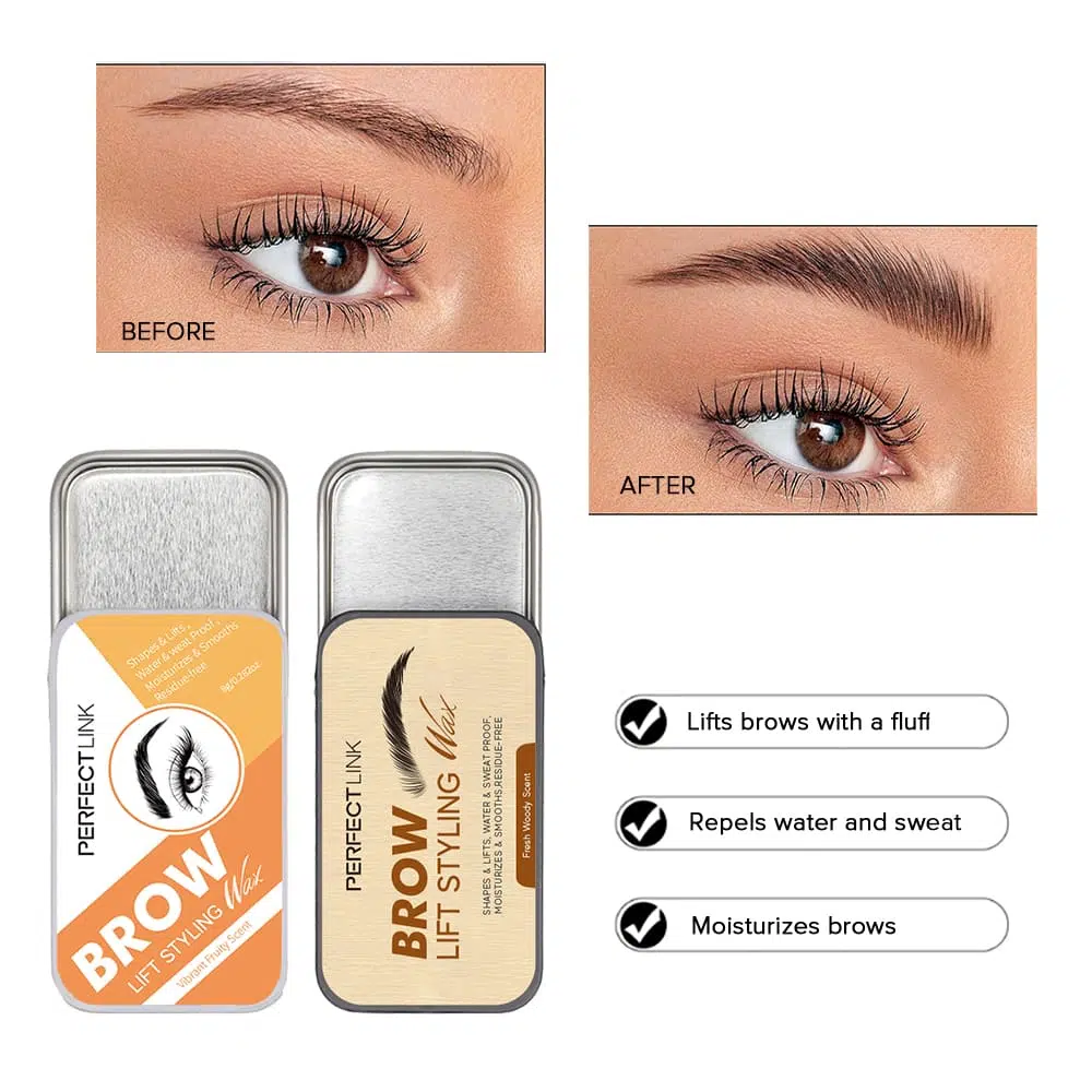 Brow Styling Wax,Haircare Manufacturer In China