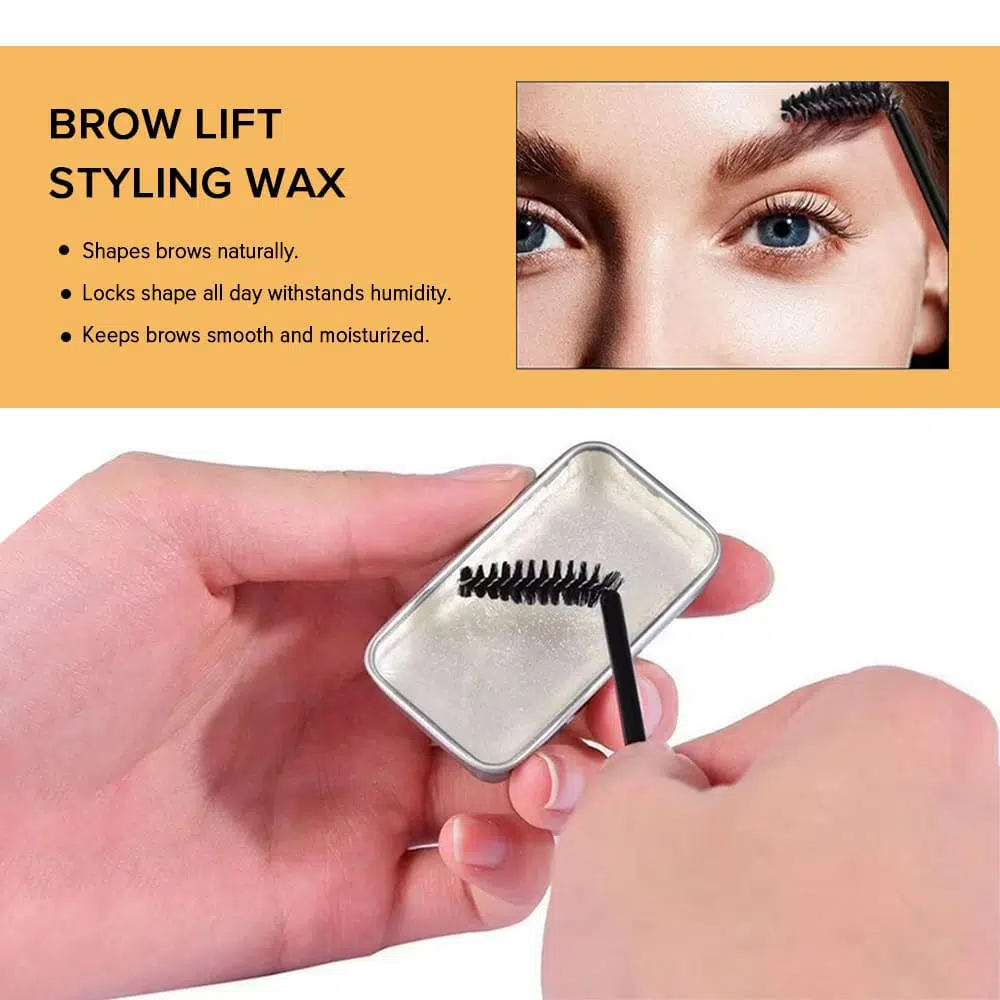 Brow Styling Wax,Haircare Manufacturer In China