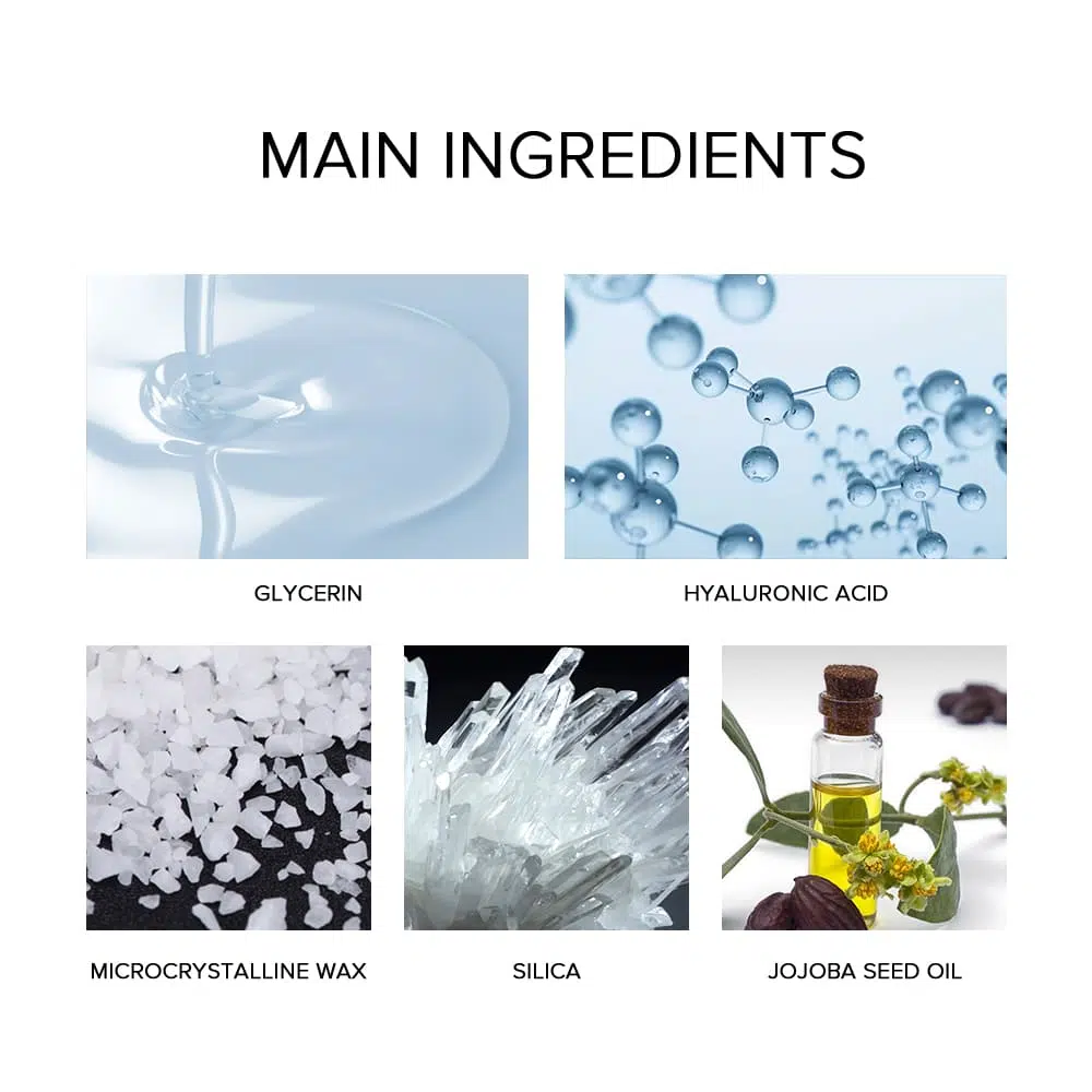 Brow Styling Wax,Haircare Manufacturer In China main ingredients