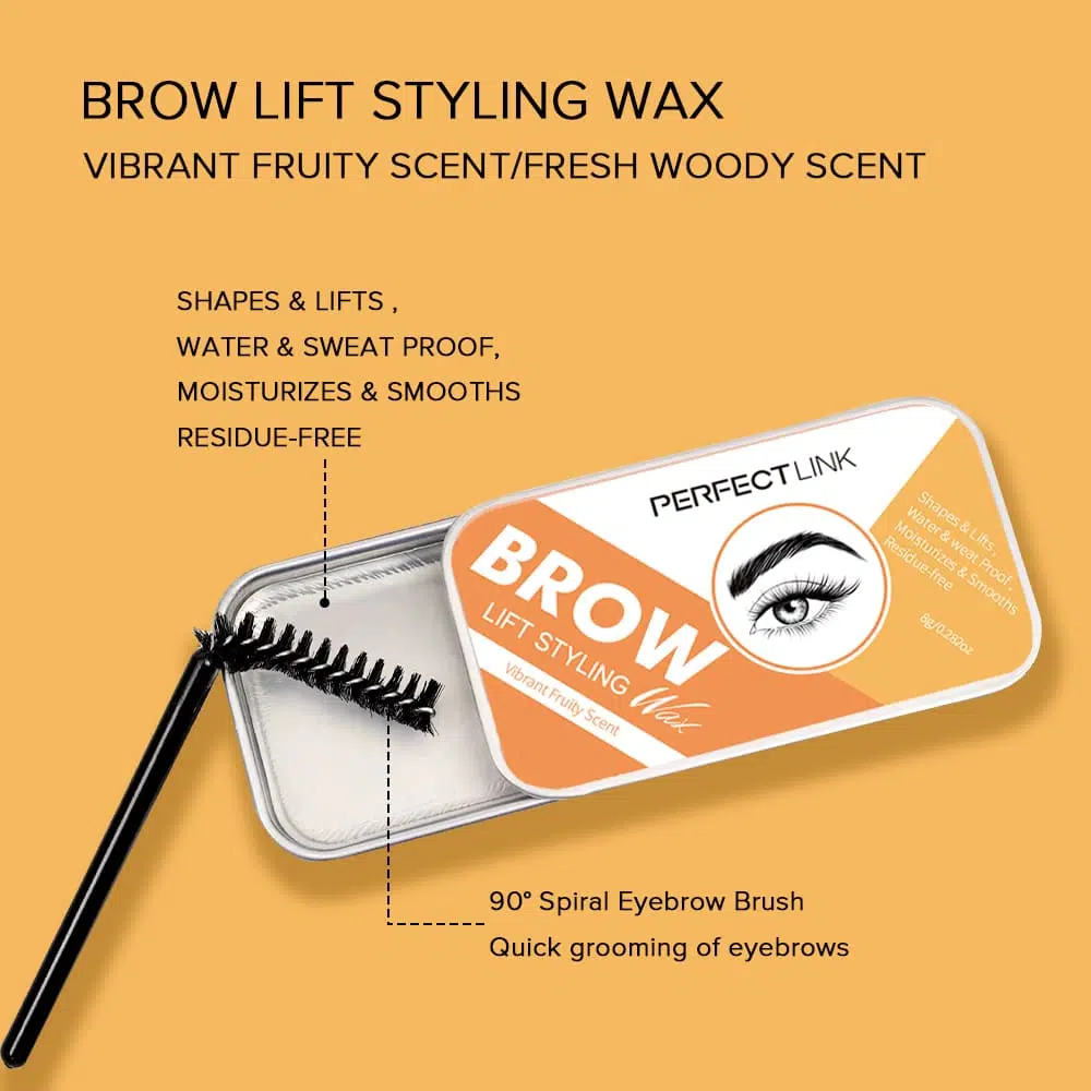 Brow Styling Wax,Haircare Manufacturer In China