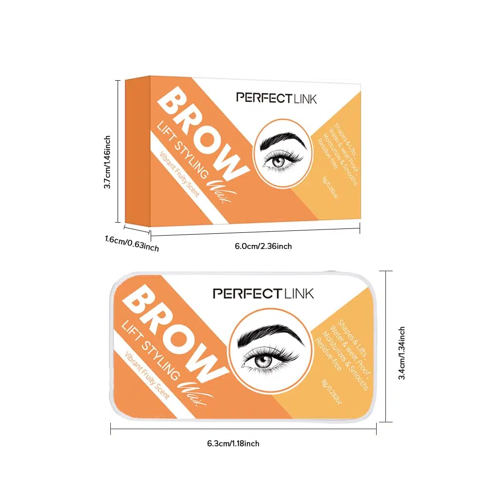 Brow Styling Wax,Haircare Manufacturer In China