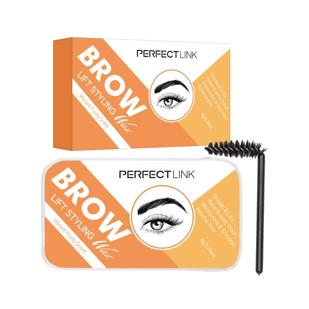Brow Styling Wax,Haircare Manufacturer In China Brow Styling Wax,Haircare Manufacturer In China
