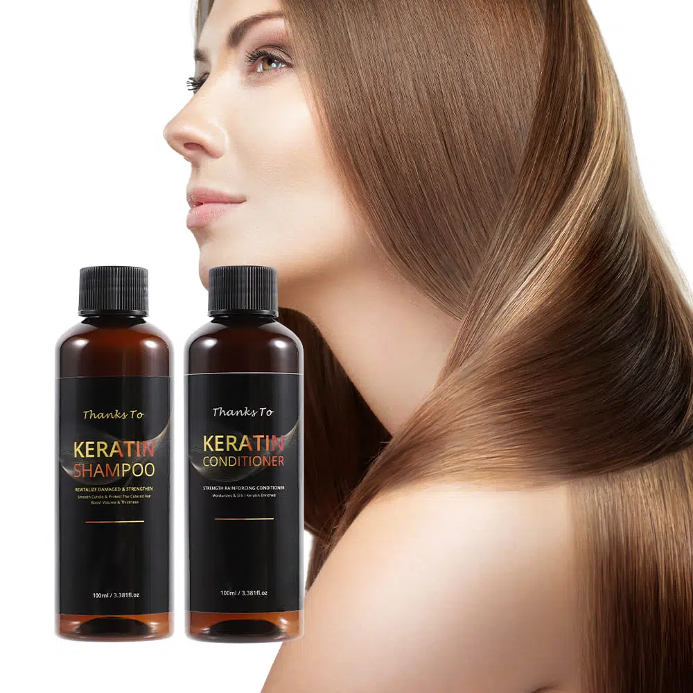 Keratin Shampoo and Conditioner Set,Haircare Products Supplier Keratin Shampoo and Conditioner Set,Haircare Products Supplier