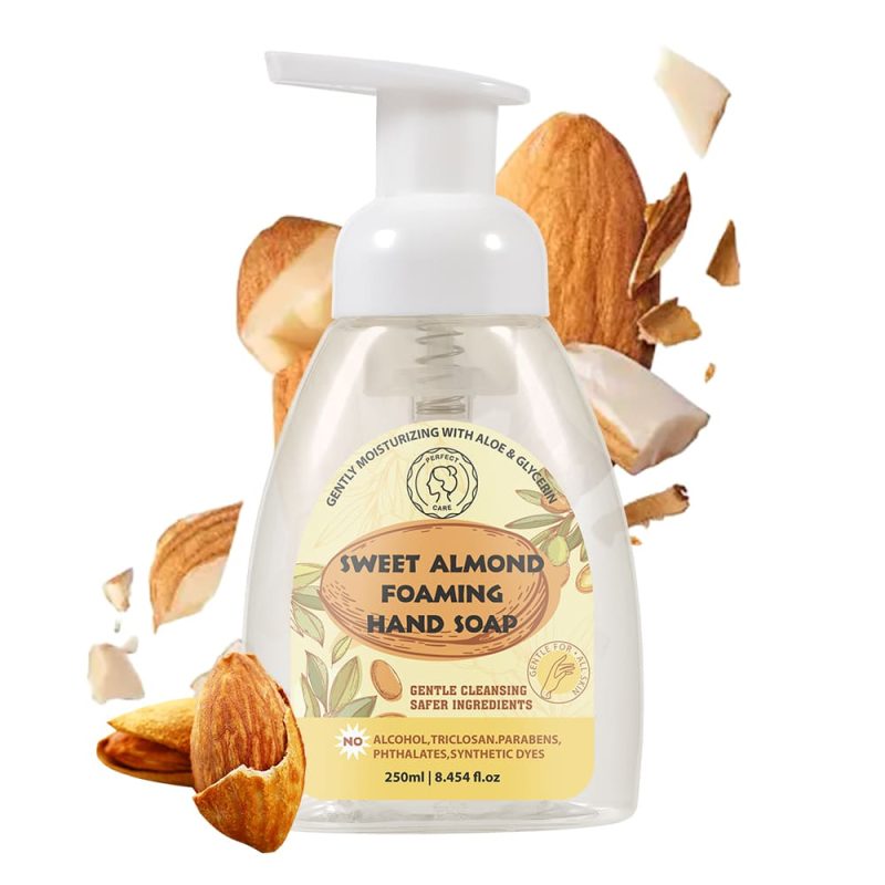 Hand Soap Manufacturer,Bodycare Products Private Label