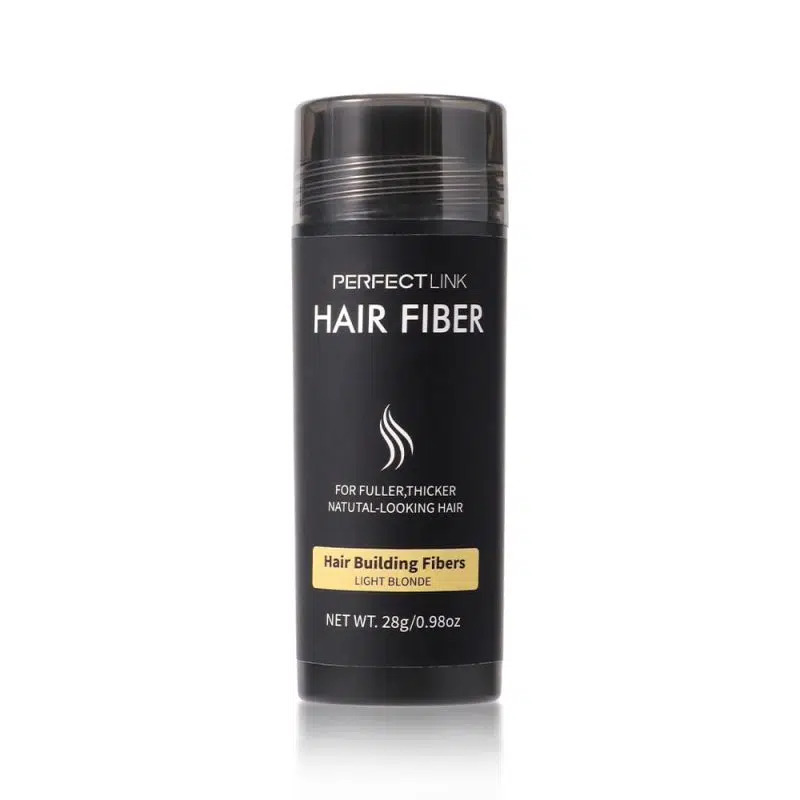 Hair Building Fiber Powder, Hair Growth Products Private Label