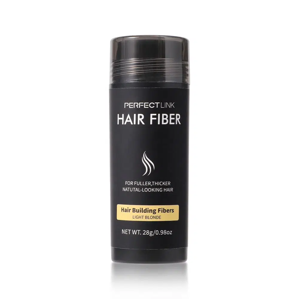1 Hair Building Fiber Powder, Hair Growth Products Private Label