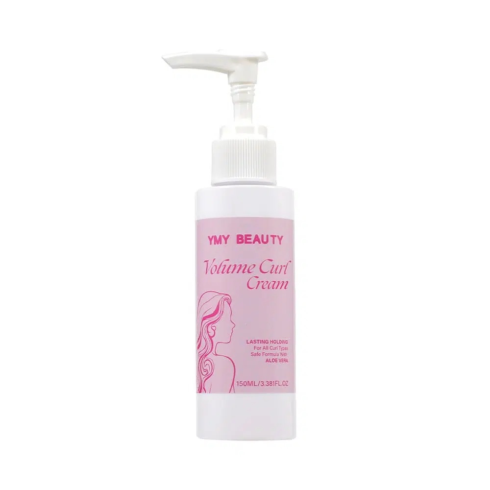 Volume Curl Cream,Haircare Products Private Labeling Volume Curl Cream,Haircare Products Private Labeling