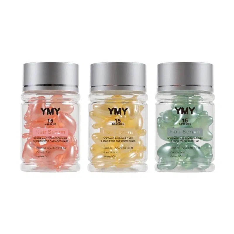 Hair Serum Manufacturer,Private Label Haircare Products In China