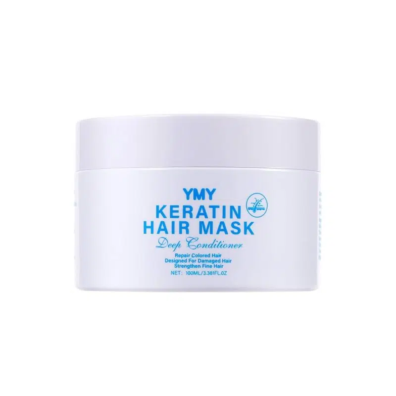 Keratin Hair Mask treatment, Haircare Products Private Labeling