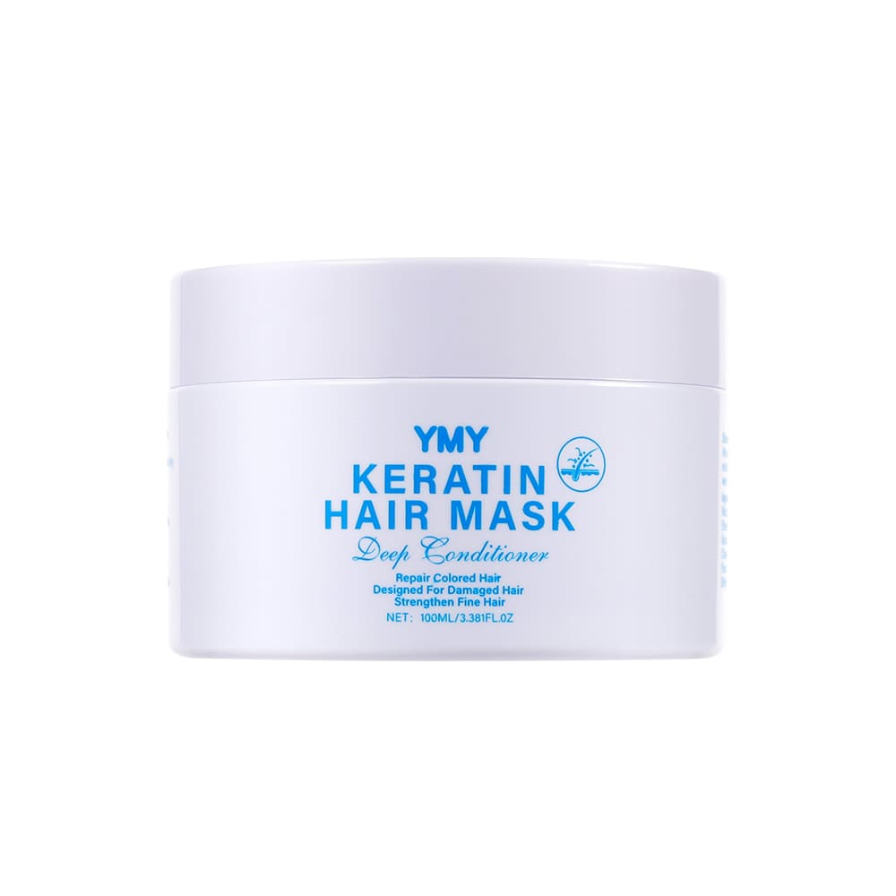 Keratin Hair Mask treatment, Haircare Products Private Labeling