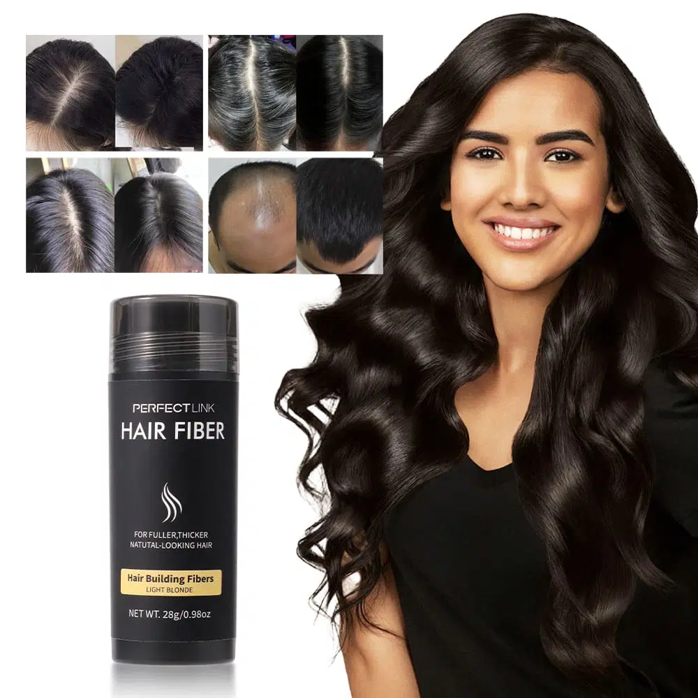Hair Building Fiber Powder, Hair Growth Products Private Label Hair Building Fiber Powder, Hair Growth Products Private Label