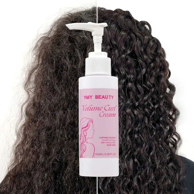 Volume Curl Cream,Haircare Products Private Labeling Volume Curl Cream,Haircare Products Private Labeling