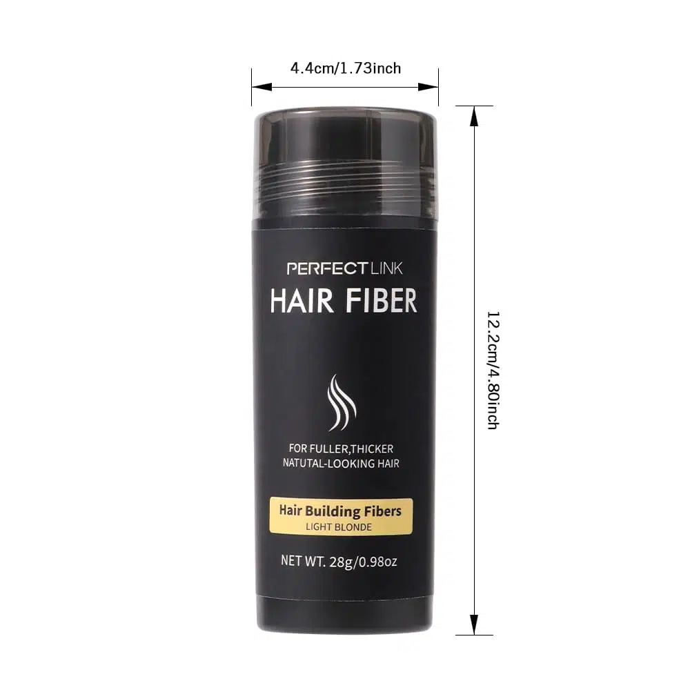 Hair Building Fiber Powder, Hair Growth Products Private Label Hair Building Fiber Powder, Hair Growth Products Private Label