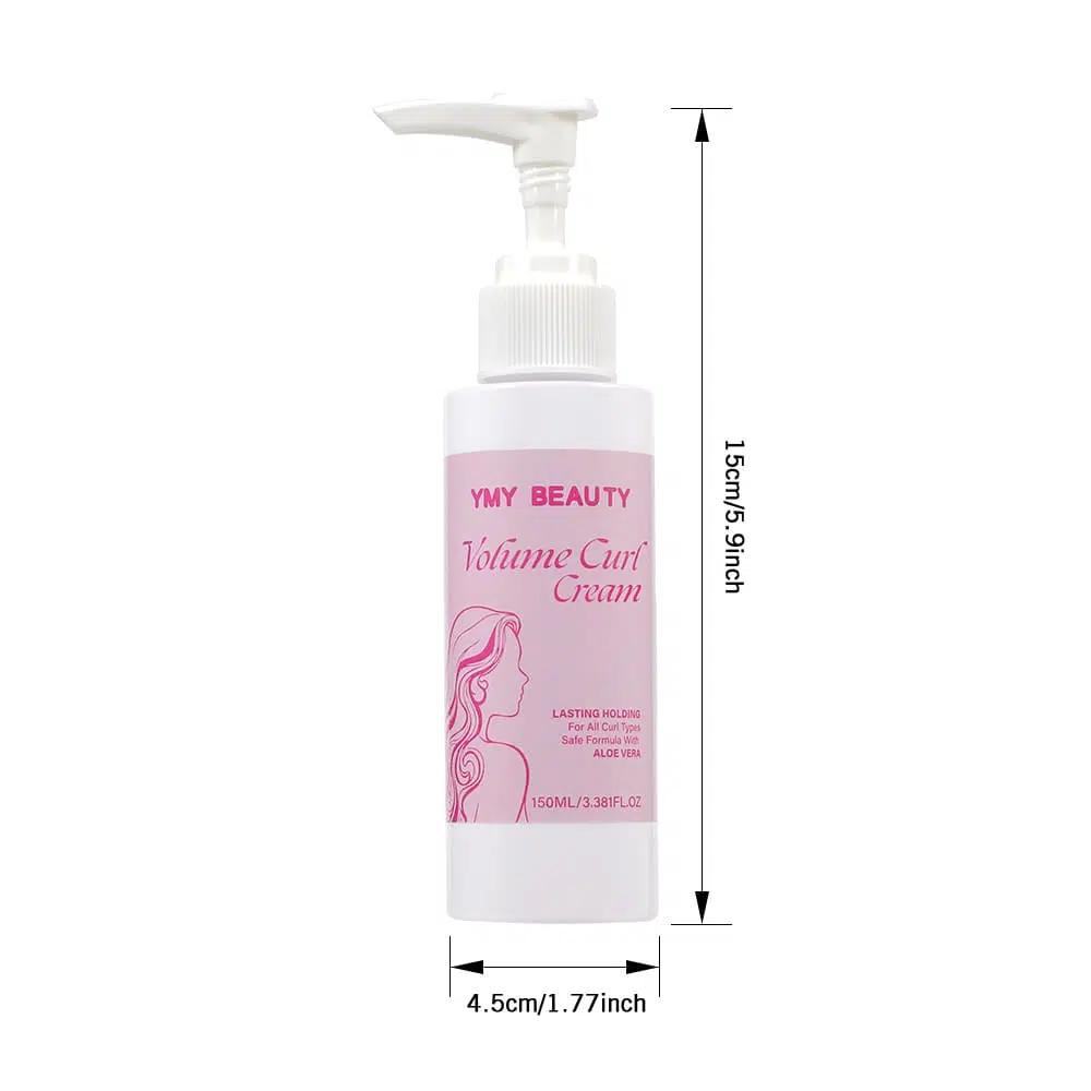 Volume Curl Cream,Haircare Products Private Labeling Volume Curl Cream,Haircare Products Private Labeling