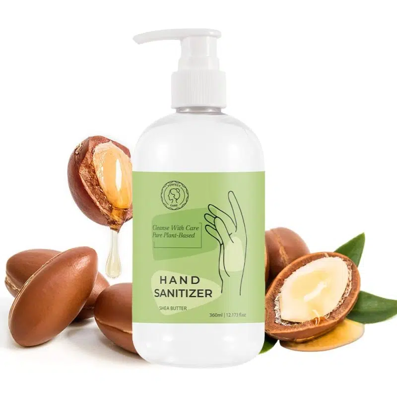 White Label Hand Sanitizer,Bodycare Products Supplier