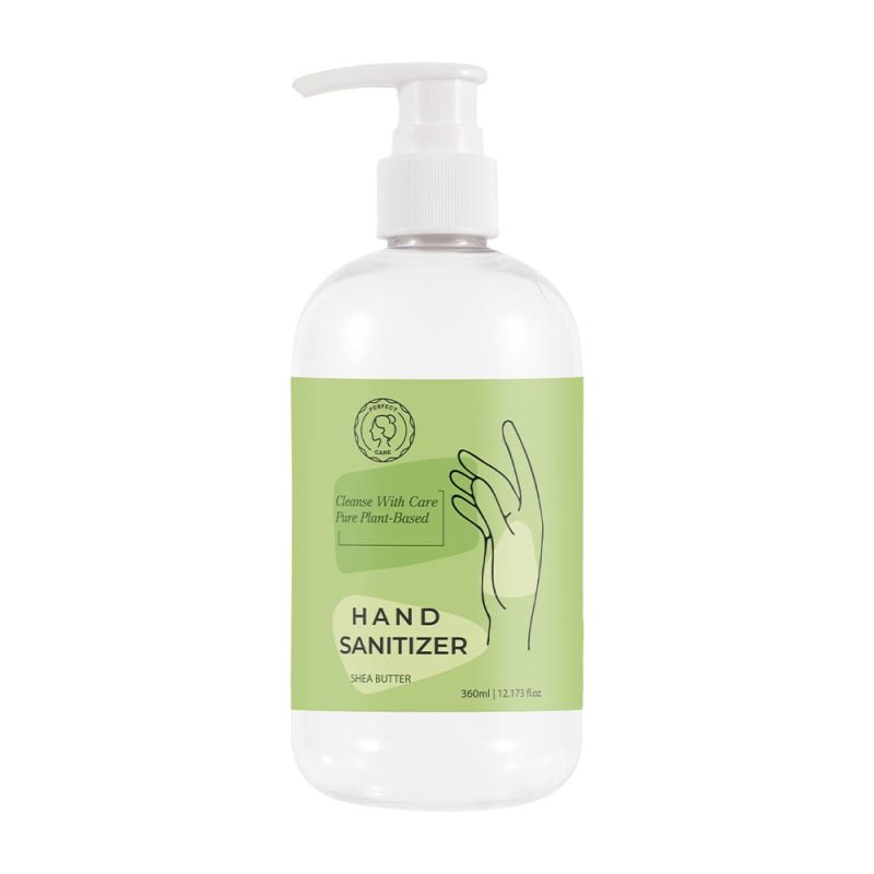 White Label Hand Sanitizer,Bodycare Products Supplier
