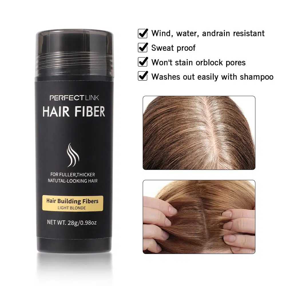 Hair Building Fiber Powder, Hair Growth Products Private Label Hair Building Fiber Powder, Hair Growth Products Private Label