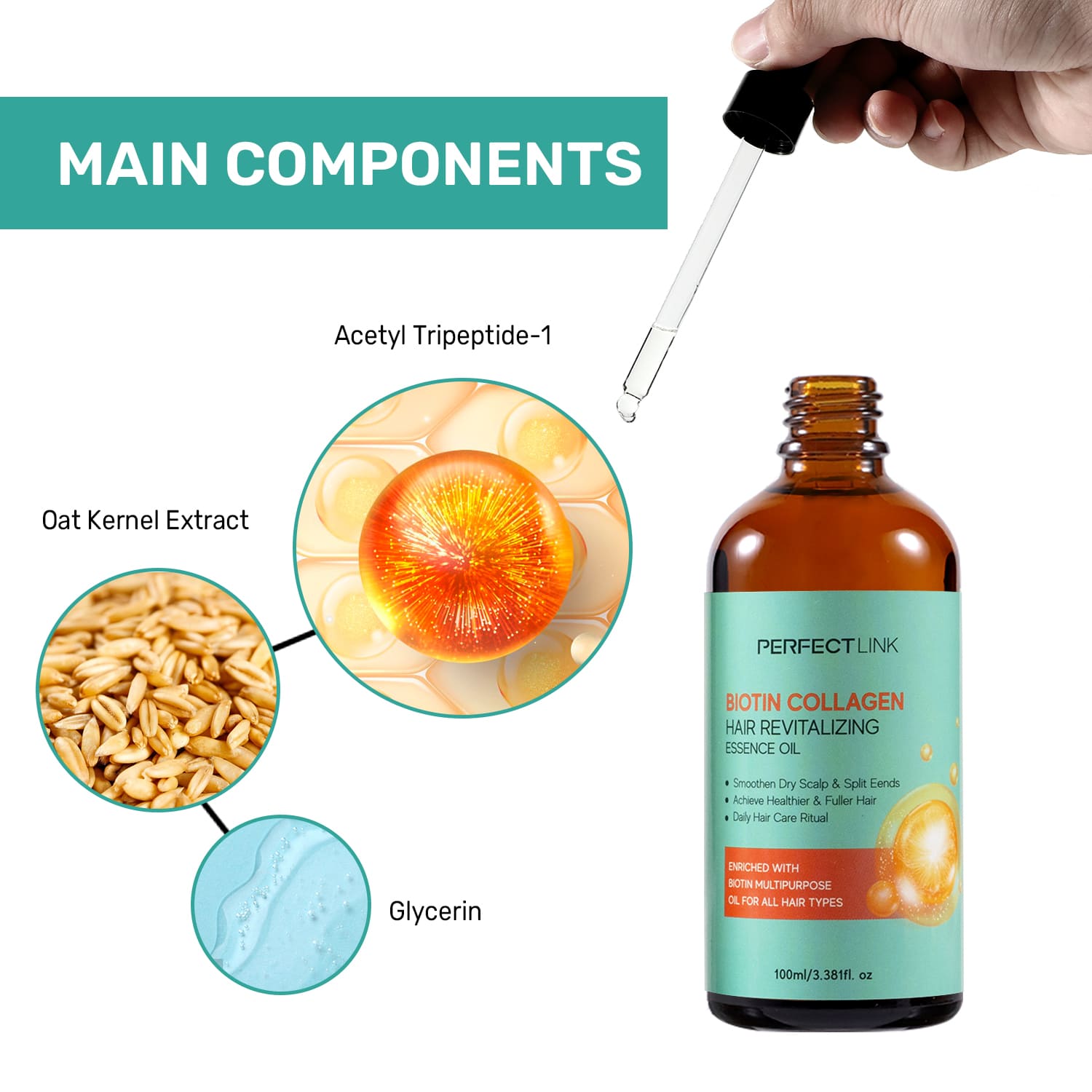 Hair Revitalizer Oil, Hair Oil Manufacturer In China Hair Revitalizer Oil, Hair Oil Manufacturer In China