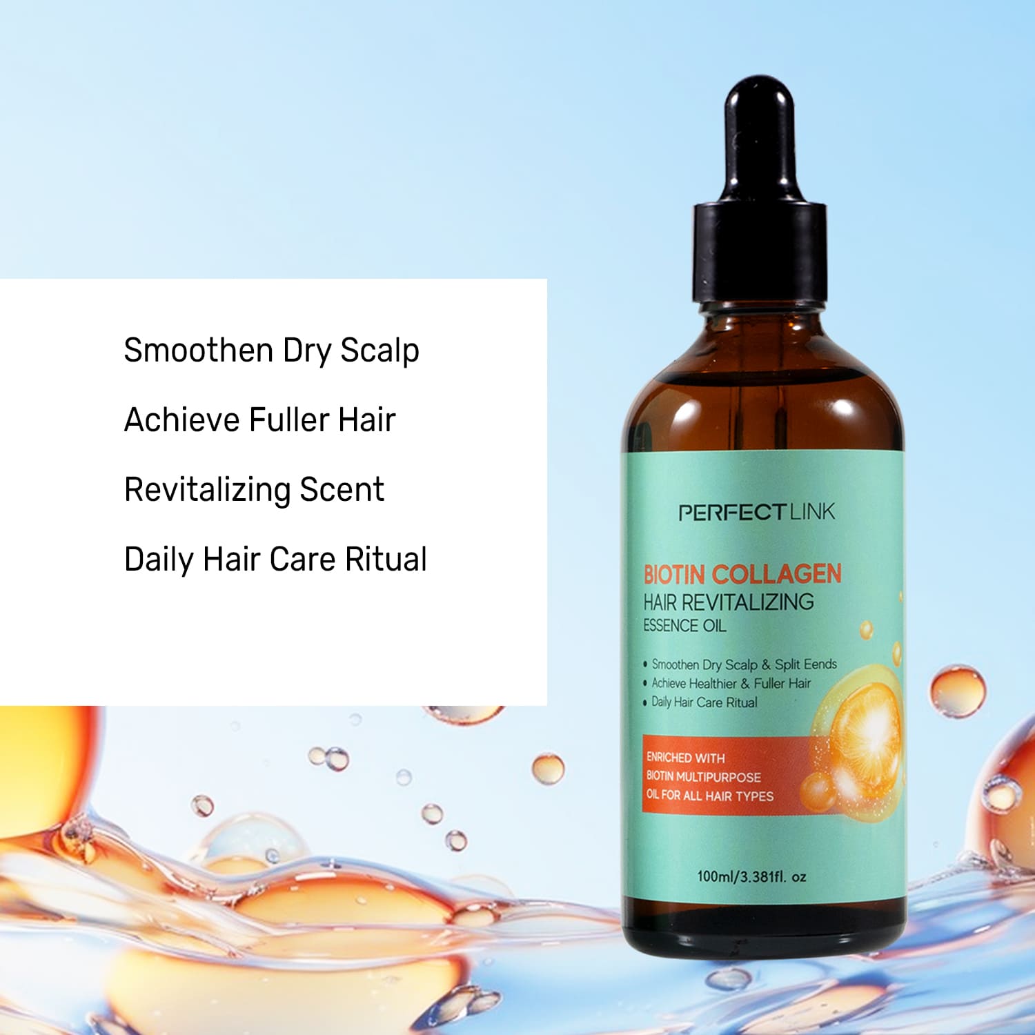 Hair Revitalizer Oil, Hair Oil Manufacturer In China Hair Revitalizer Oil, Hair Oil Manufacturer In China