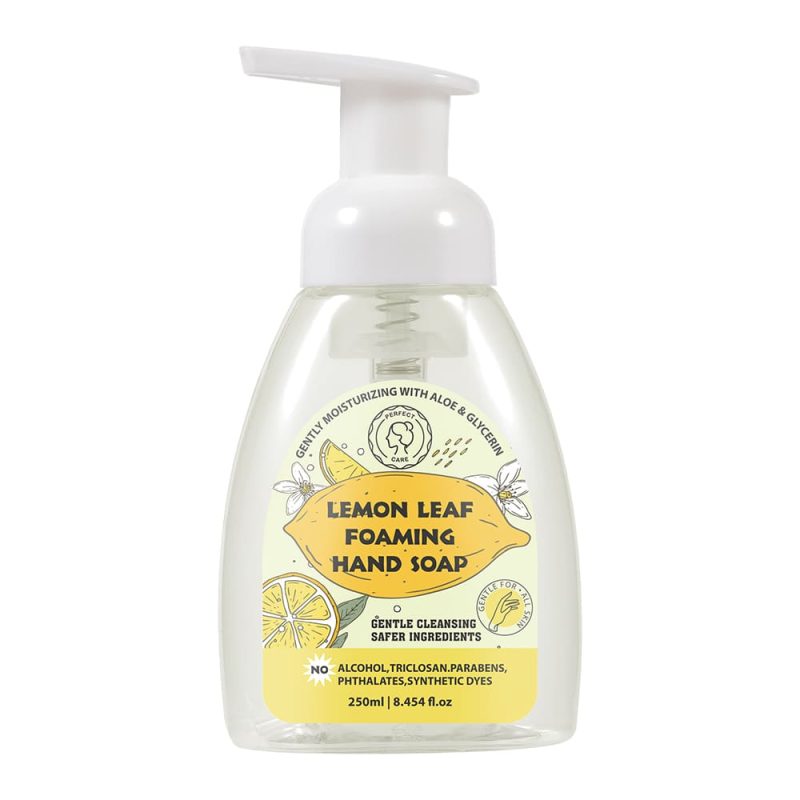 SKU-Liquid Hand Soap Private Label.Private Label And OEM Services.