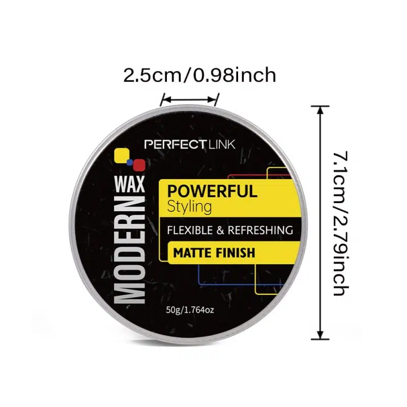Matte Finish Wax, Hair Wax Manufacturer,Private Label size - Matte Finish Wax, Hair Wax Manufacturer,Private Label