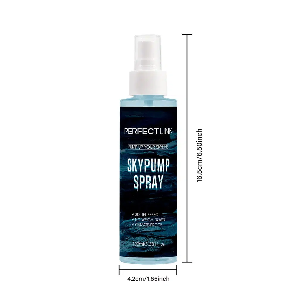 Private Label Hair Spray,Haircare Products Manufacturer size-Private Label Hair Spray,Haircare Products Manufacturer