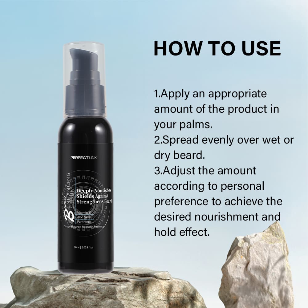 Beard Serum,Men Grooming Products Private Label Beard Serum,Men Grooming Products Private Label