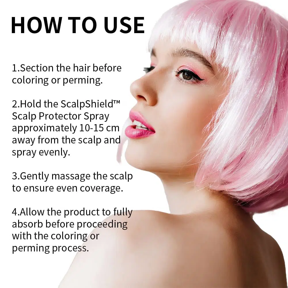 Hair Spray For Perm ,Haircare Products Private Label For Salon Usage-Hair Spray For Perm ,Haircare Products Private Label For Salon