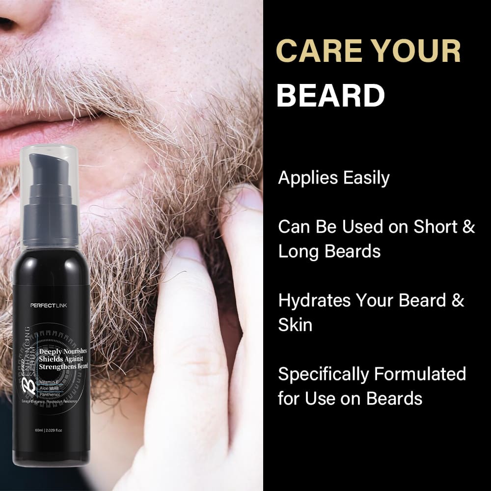 Beard Serum,Men Grooming Products Private Label Beard Serum,Men Grooming Products Private Label