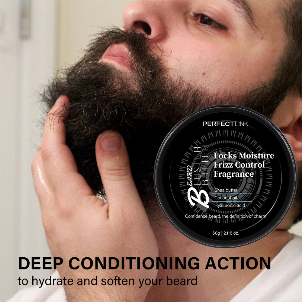 Beard Luster Butter,Beard Care Products Private Label Beard Luster Butter,Beard Care Products Private Label