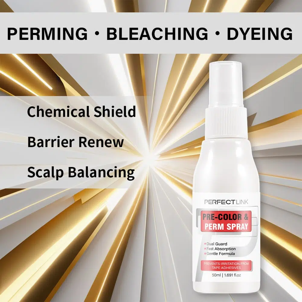 Hair Spray For Perm ,Haircare Products Private Label For Salon Function-Hair Spray For Perm ,Haircare Products Private Label For Salon