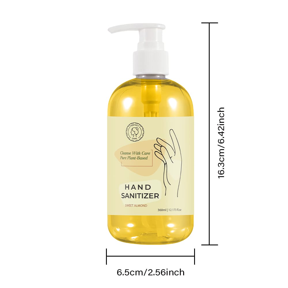 Hand Sanitizer Manufacturer,With Private Label And OEM Options size-Hand Sanitizer Manufacturer,With Private Label And OEM Options