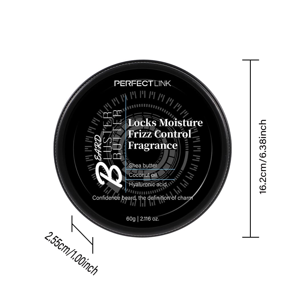 Beard Luster Butter,Beard Care Products Private Label Beard Luster Butter,Beard Care Products Private Label
