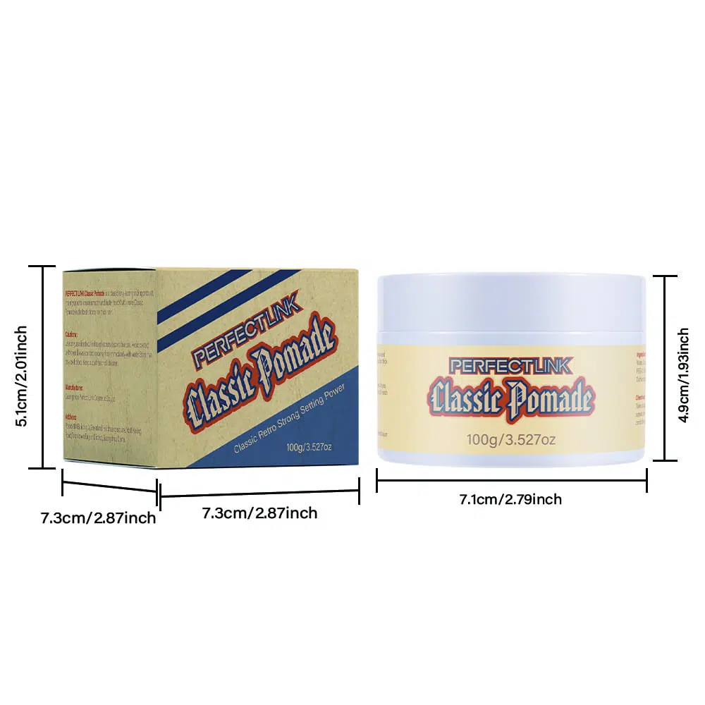 Classic Pomade,Hairstyling Pomade Private Label In China Classic Pomade,Hairstyling Pomade Private Label In China