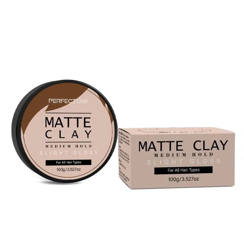 Matte Clay,Hairstying Clay Manufacturer,Private Label Matte Clay,Hairstying Clay Manufacturer,Private Label