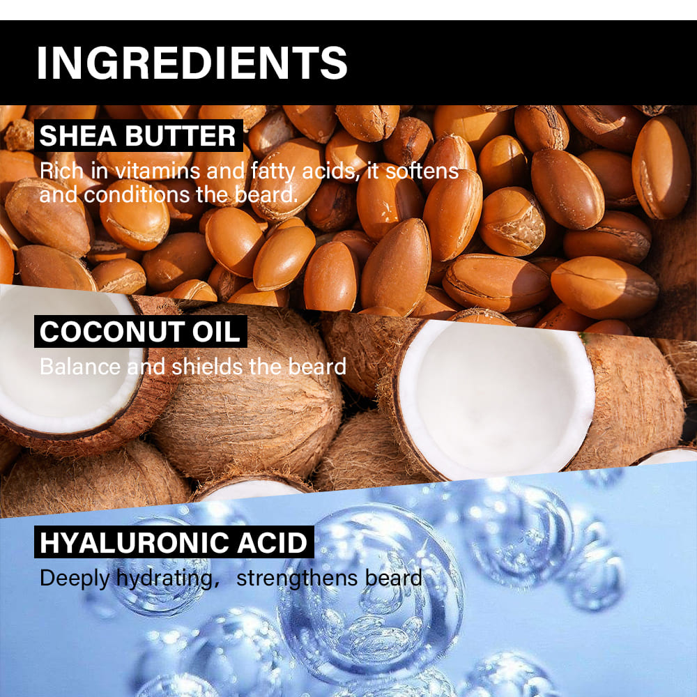Beard Luster Butter,Beard Care Products Private Label Beard Luster Butter,Beard Care Products Private Label