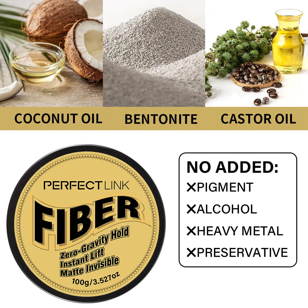 Hair Styling Fiber,Hairstying Products Private Label ingredients-Hair Styling Fiber,Hairstying Products Private Label