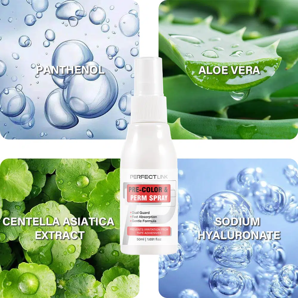 Hair Spray For Perm ,Haircare Products Private Label For Salon Ingredients-Hair Spray For Perm ,Haircare Products Private Label For Salon