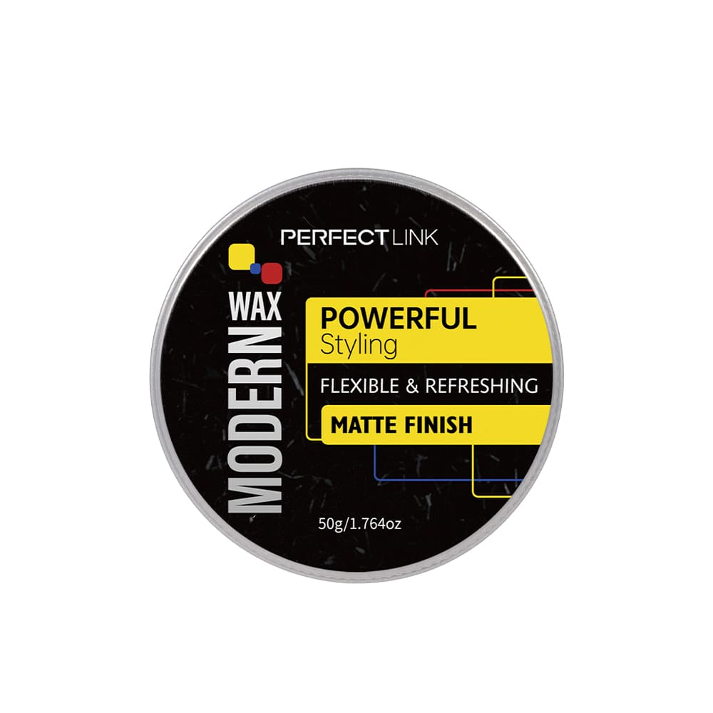 Matte Finish Wax, Hair Wax Manufacturer,Private Label