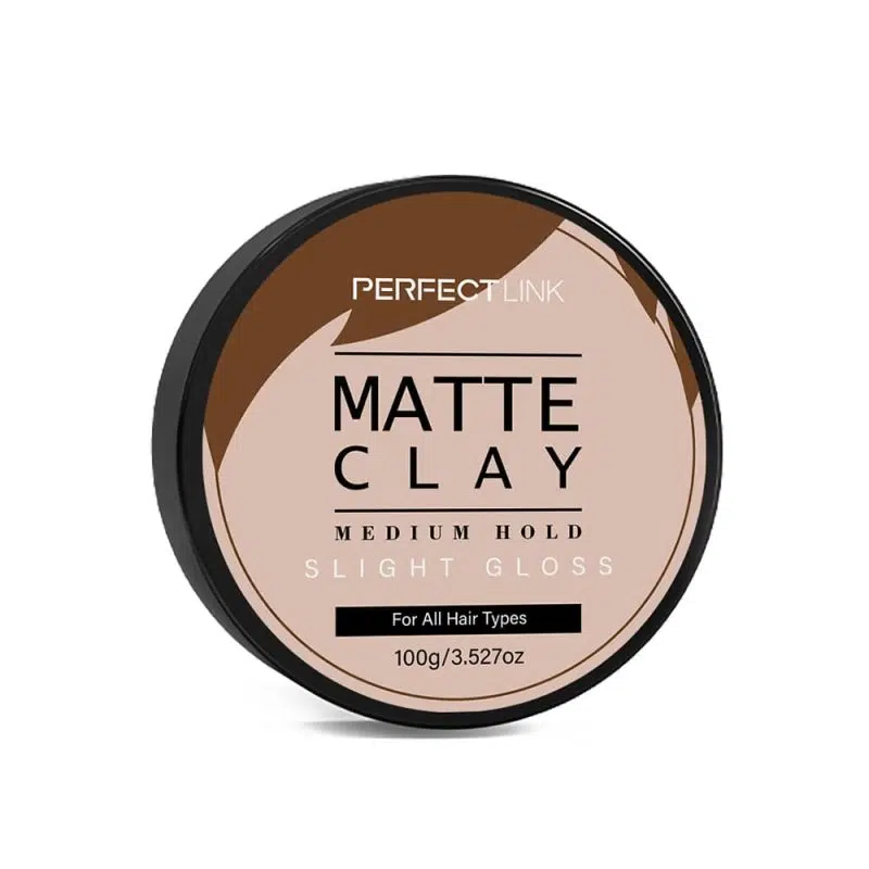 packing-Matte Clay,Hairstying Clay Manufacturer,Private Label