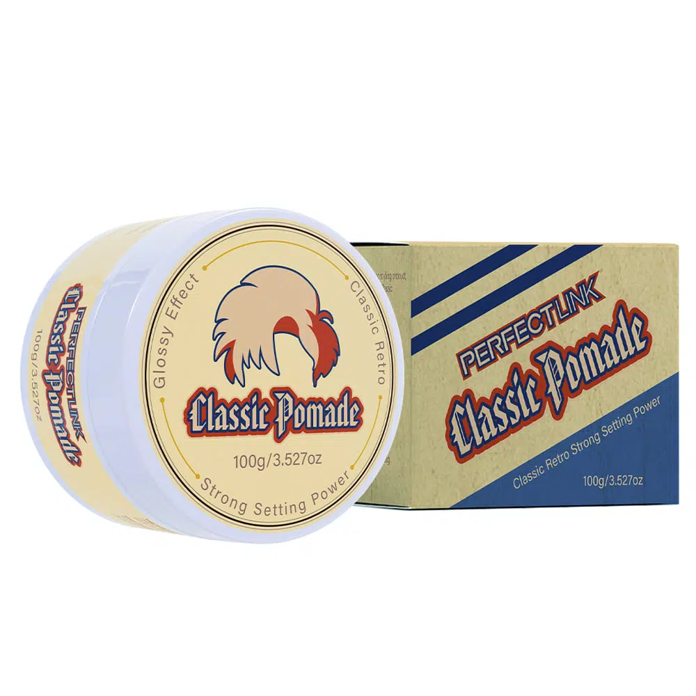 Classic Pomade,Hairstyling Pomade Private Label In China Classic Pomade,Hairstyling Pomade Private Label In China