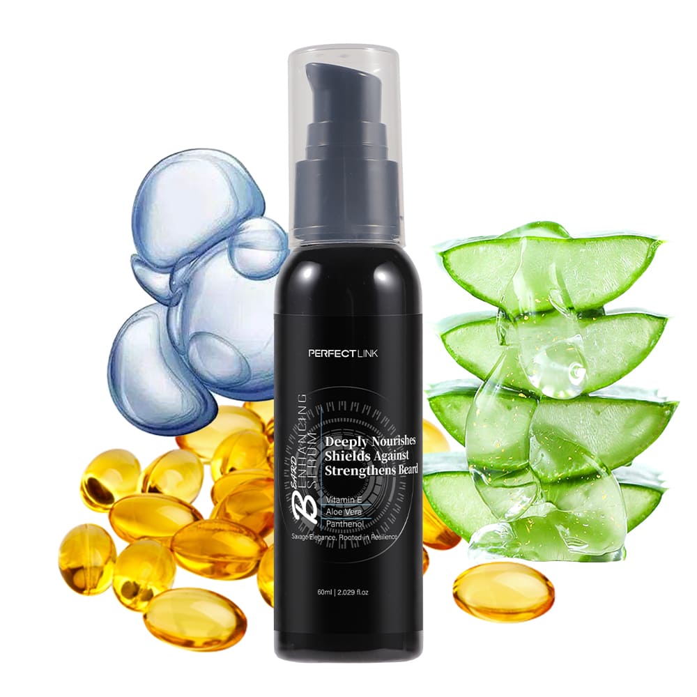 Beard Serum,Men Grooming Products Private Label Beard Serum,Men Grooming Products Private Label