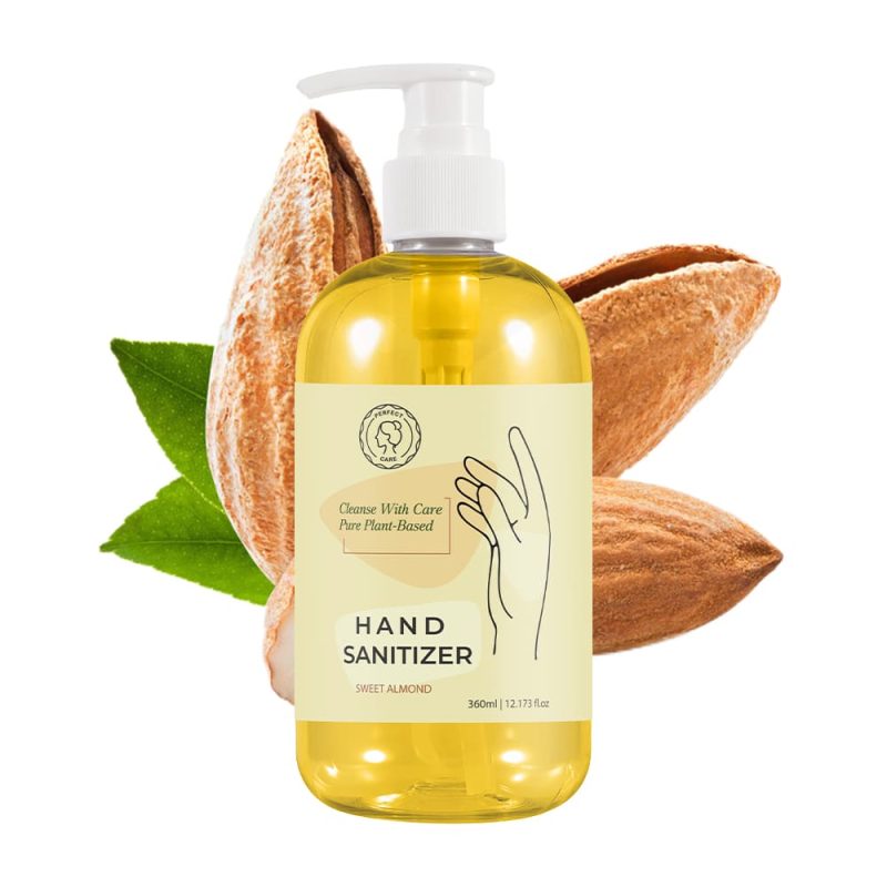 Hand Sanitizer Manufacturer,With Private Label And OEM Options