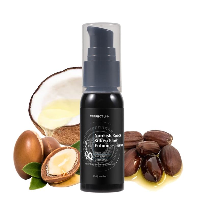 Beard Mustache Care Oil,Beard Oil Manufacturer In China