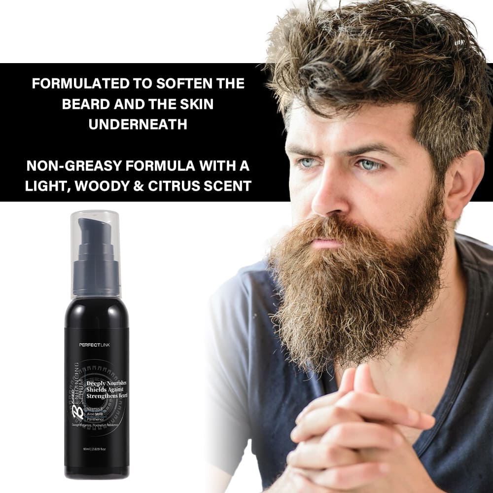 Beard Serum,Men Grooming Products Private Label Beard Serum,Men Grooming Products Private Label