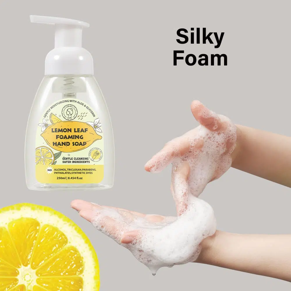 Liquid Hand Soap Private Label.Private Label And OEM Services.