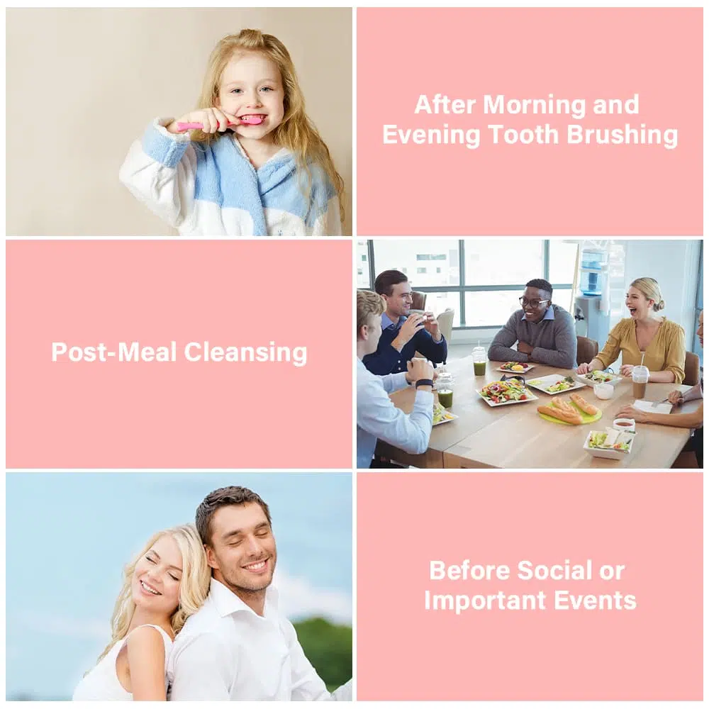 Whitening Mouthwash with Strawberry | Bodycare Manufacturer Whitening Mouthwash with Strawberry | Bodycare Manufacturer
